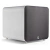 Image de Caisson de basse Q SUB120 Blanc mat