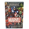 Image de Jeu de cartes WN1 Univers cinématographique Marvel