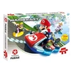 Image de Puzzle 1000 pièces Mario Kart Winning Moves