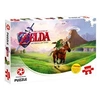 Image de Puzzle 1000 pièces Zelda Ocarina of time