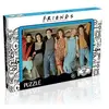 Image de Puzzle 1000 pièces Friends Perron