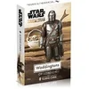 Image de Jeu de 54 cartes Waddingtons Star Wars The Mandalorian