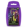 Image de Jeu de cartes Disney Vilains