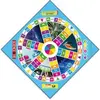 Image de Jeux de société Science Et Vie Trivial Pursuit Winning Moves Multicolore 27x27x6,3 cm A2202711