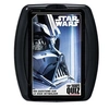 Image de Jeu TV film Star Wars 500 questions illustrées