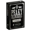 Image de Jeu de 54 cartes Peaky Blinders