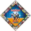 Image de Jeux de société Monopoly Eleven Force Naruto Shippuden Multicolore TU 5036905046633