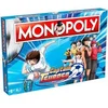 Image de Jeux de société Eleven Force Captain Tsubasa Bleu TU 5036905046756