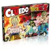 Image de Jeu d'enquête Dragon Ball Z
