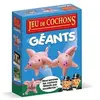 Image de JEU DE COCHONS GEANTS - Jeu de plateau