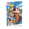 Image de Puzzle 1000 pièces Naruto Shippuden Retour à Konoha
