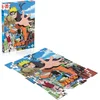 Image de Naruto Shippuden  - Puzzle Retour A Konoha 1000 Pieces