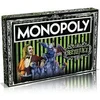Image de Jeu de société - - Monopoly Beetlejuice - 2 à 6 joueurs - A partir de 8 ans - Multicolore