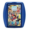Image de Jeu classique Quiz One Piece