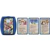 Image de Jeux de carte quizz 500 questions opiece Winning Moves Bleu 12x7,2x10,5 cm A2401543