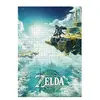Image de Puzzle The Legend of Zelda Tears of the Kingdom 1000 pièces