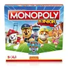 Image de Jeu classique Monopoly Junior Paw Patrol La Pat'Patrouille
