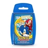 Image de Jeu classique Top Trumps Sonic