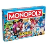 Image de Jeu classique Monopoly Modern Sonic