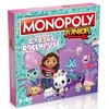 Image de Gabby Et La Maison Magique - Monopoly Junior