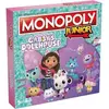 Image de Jeux de société monopoly jnr gabby Winning Moves Violet 27x5x27 cm A2402496