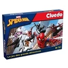 Image de Jeu d'enquête Cluedo Spider-Man
