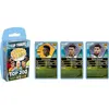 Image de Top Trumps World Football Stars Top 200 Pack N°3
