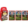 Image de Top Trumps World Football Stars Top 200 Pack N°4
