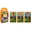 Image de Top Trumps World Football Stars Top 200 Pack N°6