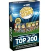 Image de Jeu de société Top Trumps World Football Stars TOP 200 Pack collector