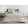 Image de Le nat miel parure de couette 100% coton