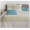 Image de Le nat miel parure de couette 100% coton