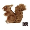 Image de - peluche écureuil