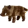 Image de Peluche Akah Wild Boar Marron 30 cm 78326000