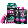 Image de Muc-Off Ultimate Tubeless Setup Kit - XC/Trail en occasion ou reconditionné