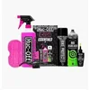 Image de Kit d'entretien E-Bike Nano Tech biodégradable 500ml Blanc