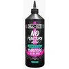Image de Muc Off No Puncture Hassle Tubeless Sealant Mastic pour pneus de vélo sans chambre à air avec colorant UV Tracer 1 l   Mastic d'étanchéité pour pneus de vélo sans chambre à air   Scelle les fissures en occasion ou reconditionné