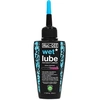 Image de Lubrifiant pour chaîne de vélo - Tous types de vélo - Temps humides boueux - - 50ml