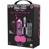 Image de Kit de nettoyage Starter pour vélo - 1L Bike Cleaner - 500ml Bike Spray - Accessoires inclus