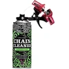 Image de Produit nettoyant - Chaîne de vélo - Inclus brosses rotatives - - 400ml