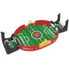 Image de Jeux de table football enfant Team Merchandise Rouge TU AR08969