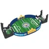 Image de Jeux de table football enfant Team Merchandise Bleu TU MC08974