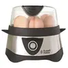 Image de Cuiseur à oufs Cook@home 14048-56 pour 7 oufs 365 W Inox