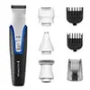 Image de Remington Graphite Series G4 - Tondeuse - sans fil