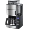 Image de Cafetière Vélocity semi-automatique - 25610-56 - Inox brossé