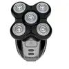 Image de Rasoir rotatif RX5 Ultimate Séries - XR1500 ARGENT