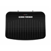 Image de Fit 25820-56 Large - Gril -électrique - noir mat/noir brillant