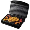 Image de Fit 25810-56 Medium - Gril -électrique - noir
