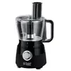 Image de - Robot multi-fonctions - 600 Watt - noir mat