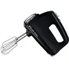 Image de Matte Black 24672-56 - Batteur à main - 350 Watt - noir mat